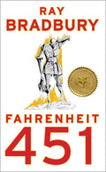 Fahrenheit 451 : A Novel (Paperback)