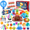 Flooyes Kids Educational Science Kit Toys, Science Lab Experiments wit
