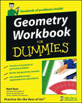 For Dummies Geometry Workbook for Dummies, (Paperback)