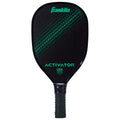 Franklin Sports Activator Pickleball Paddle - Wood 13mm Core Racket -