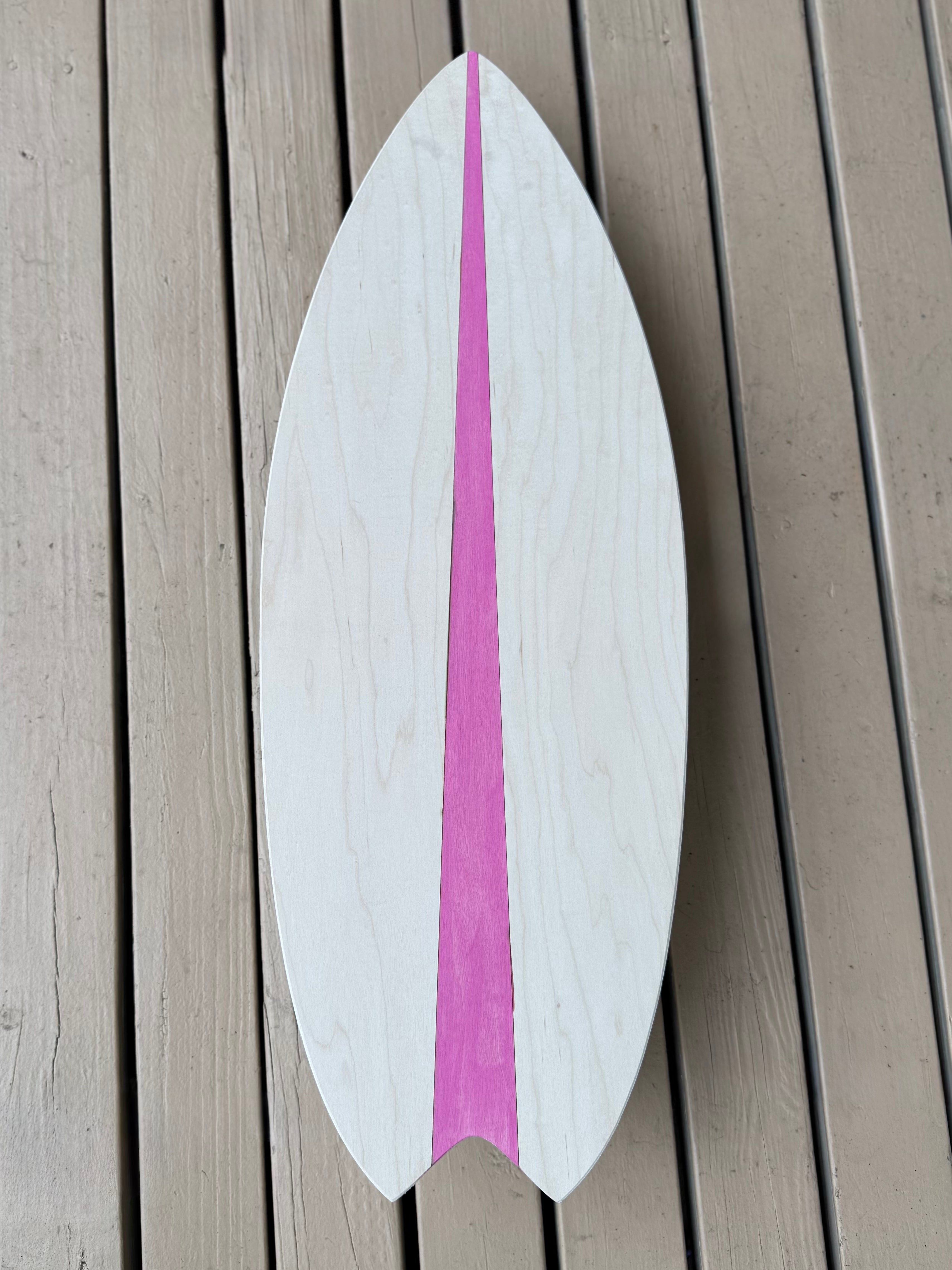 Surf Balance Board - Compatible with Stapelstein®