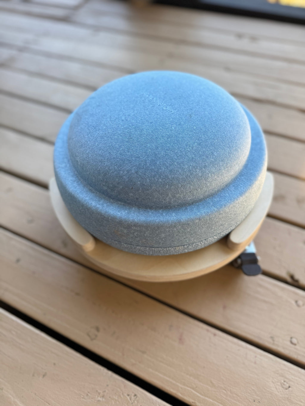 Rolling Bases for Maple Play Scooter