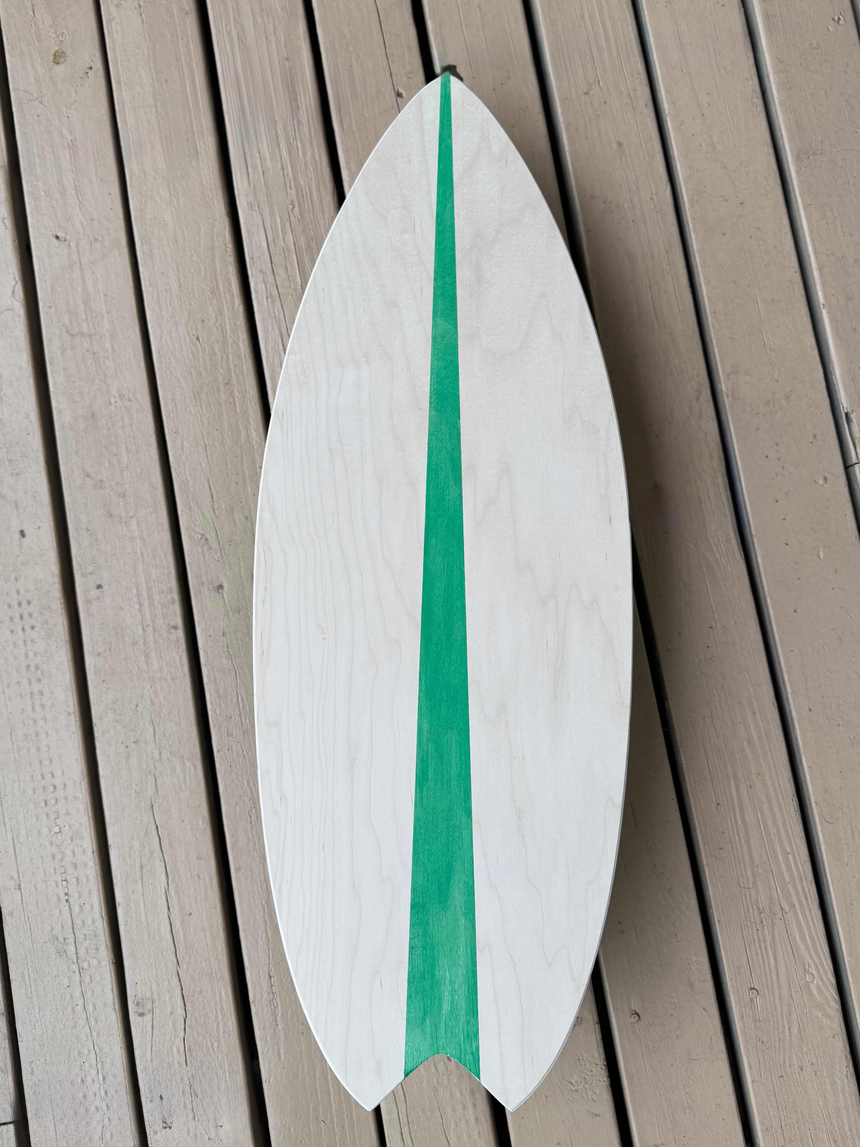 Surf Balance Board - Compatible with Stapelstein®
