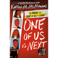One of Us Is Next: The Sequel to One of Us Is Lying - Paperback