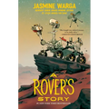 A Rover's Story - Hardcover