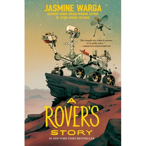 A Rover's Story - Hardcover
