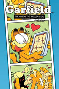 Garfield: Garfield: The Monday That Wouldn't End Original Graphic Nove