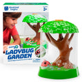 Educational Insights GeoSafari Ladybug Garden, Insect Habitat, STEM Ki