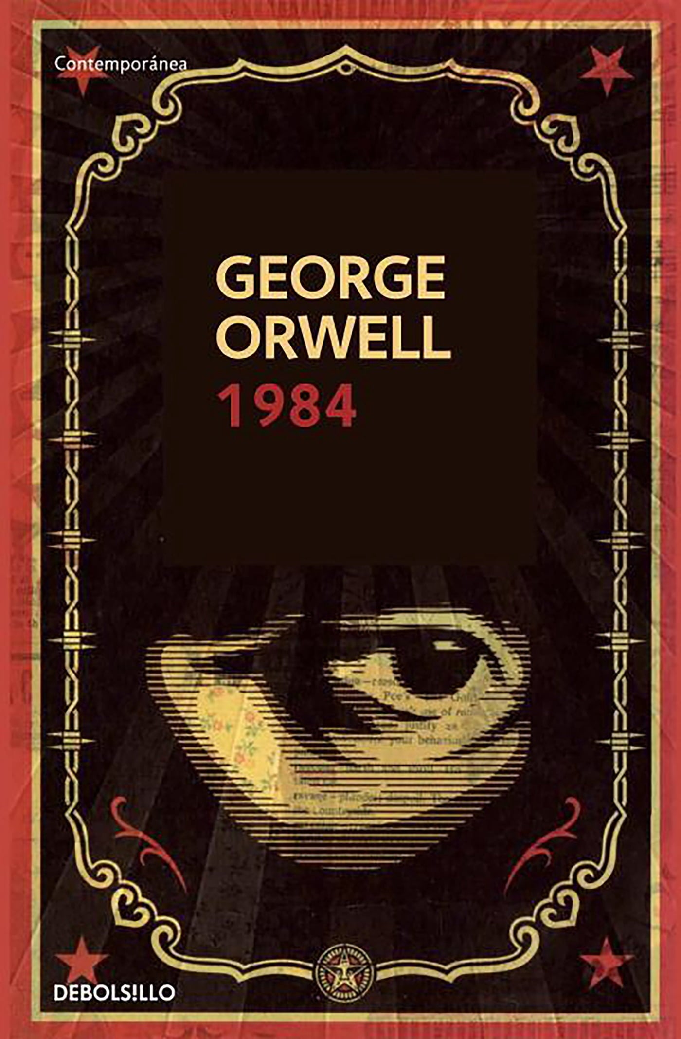 1984 (Spanish Edition) (Paperback)