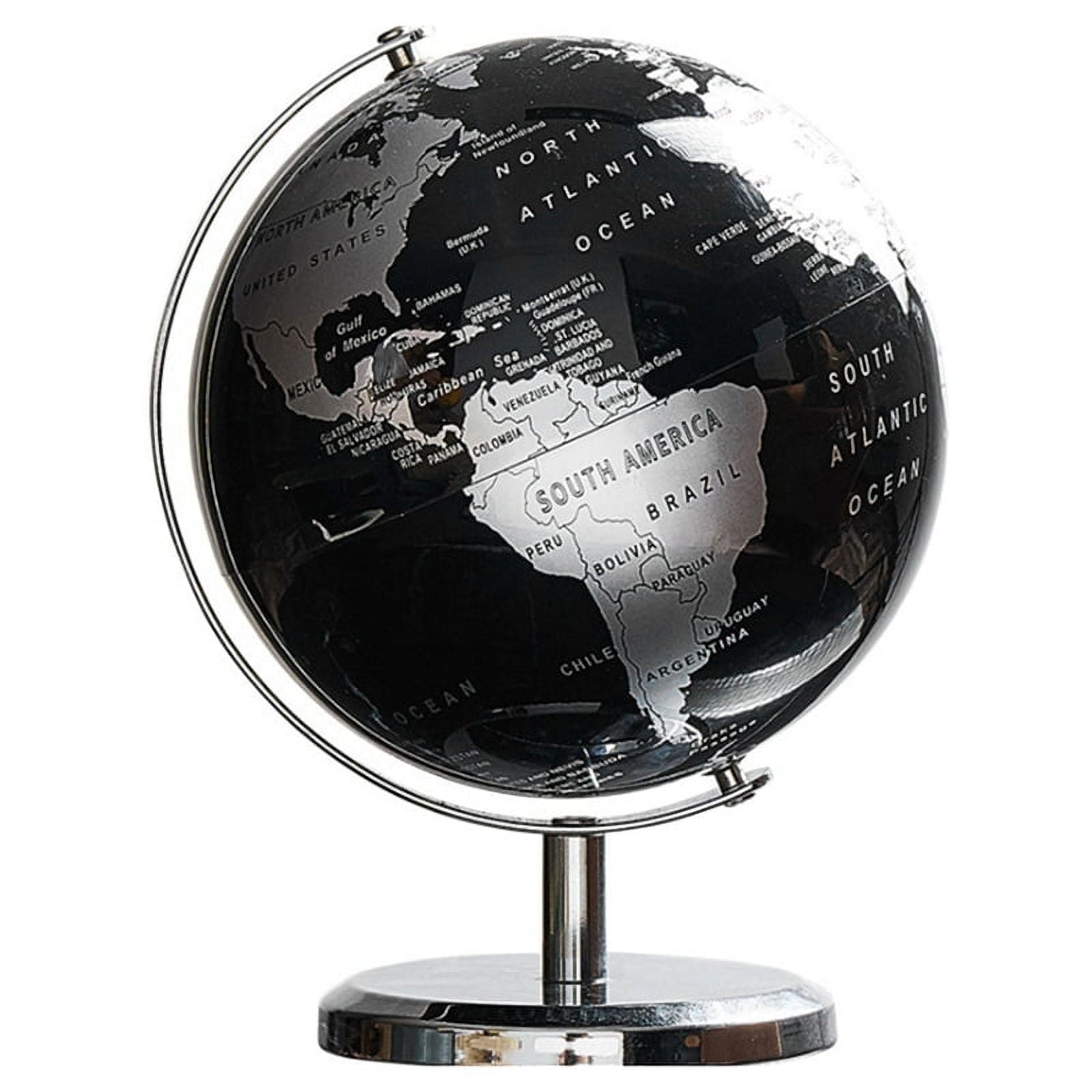 Globe Constellation Map Globe Table Desk Ornaments Gift Office Accesso