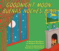 Goodnight Moon/Buenas Noches, Luna: Bilingual English-Spanish, (Board