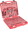 GreatNeck Mechanic's Tool Set, 30 Pieces, for Routine Auto Mainenance
