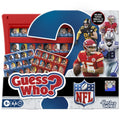 Guess Who? NFL Edition Board Game, Officially Licensed, Birthday Gifts