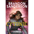 Cytonic - Paperback