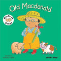 Hands-On Songs Old MacDonald: American Sign Language, (Board Book)