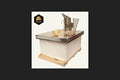 Harvest Lane Honey Beekeeping KIT SM W/Acc ONLY WWA-104