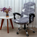 NNEOBA Office Computer Chair Cover