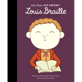 Louis Braille - Hardcover