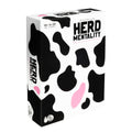 Big Potato Games Herd Mentality Family Party Board Game, 200 Questions