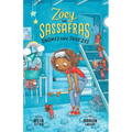 Gnomes and Sneezes: Zoey and Sassafras #10 - Paperback