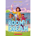 Room to Dream (Front Desk #3): Volume 3 - Paperback