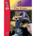 The Giver, by Lois Lowry Lit Link Grades 7-8 - Paperback