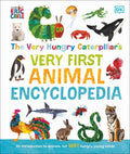 The Very Hungry Caterpillar Encyclopedia The Very Hungry Caterpillar's