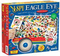 Briarpatch I Spy Eagle Eye Board Game