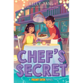 Chef's Secret (Front Desk #6): Volume 6 - Hardcover