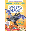 Weather or Not (Upside-Down Magic #5) - Paperback