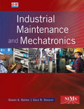 Industrial Maintenance and Mechatronics (Edition 1) (Hardcover)