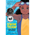 Swim Team: A Graphic Novel - Hardcover
