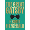 The Great Gatsby (Pocket Classics) - Paperback