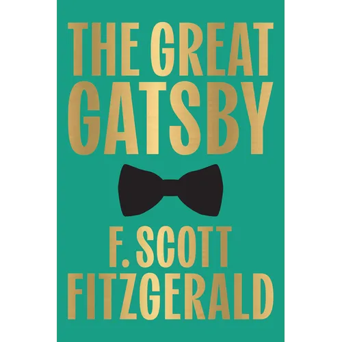 The Great Gatsby (Pocket Classics) - Paperback
