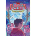 Dungeons & Dragons: Dungeon Club: Final Face-Off: A Graphic Novel - Paperback