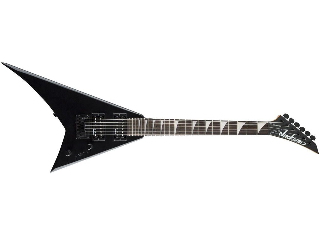 Jackson JS Series RR Minion JS1X 22.5 in Electric Guitar, Satin Black