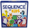 Jax SEQUENCE for Kids Board Game - The 'No Reading Required' Strategy
