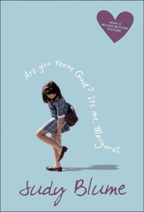 Are You There God? It's Me, Margaret (Media tie-in) (Paperback)