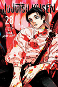 Jujutsu Kaisen, Vol. 28 (Paperback)