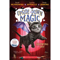 Showing Off (Upside-Down Magic #3) - Paperback