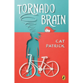Tornado Brain - Paperback