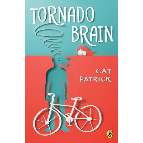 Tornado Brain - Paperback