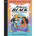 The Princess in Black and the Mermaid Princess - Paperback