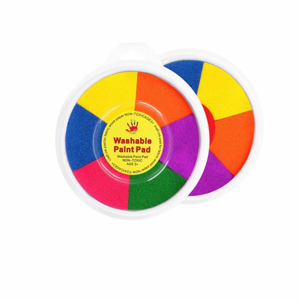 Kayannuo Toys Details Finger Funny Painting Kit Finger Drawing Toys Ki