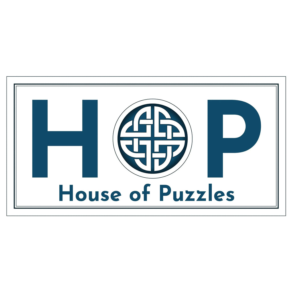 Kitten Chaos 1000 Piece Jigsaw Puzzle HOP