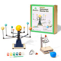 KiwiCo Astronaut Starter Kit Educational Astronomy and Creative Thinki