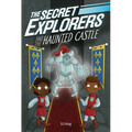The Secret Explorers and the Haunted Castle - Paperback