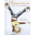 Clementine - Hardcover