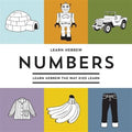 Learning Hebrew the Way Kids Learn: Learn Hebrew Numbers: Learn Hebrew