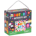 Little Buffalo Dot Art Activity Kit for Kids by Buffalo Games